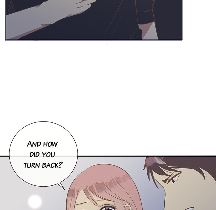 Read Kimi no Himitsu chapter 3 image 50 on Lezhin