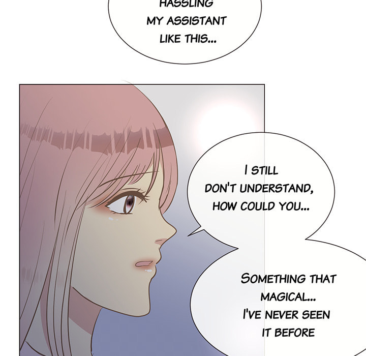 Read Kimi no Himitsu chapter 3 image 52 on Lezhin