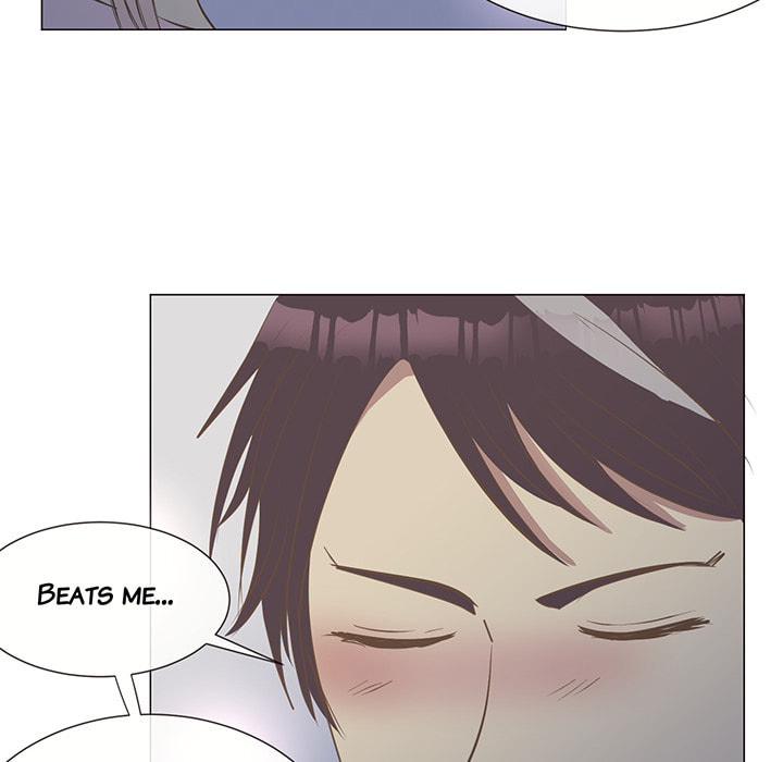 Read Kimi no Himitsu chapter 3 image 53 on Lezhin