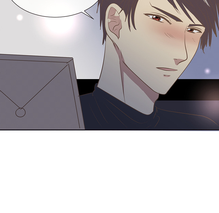 Read Kimi no Himitsu chapter 3 image 55 on Lezhin