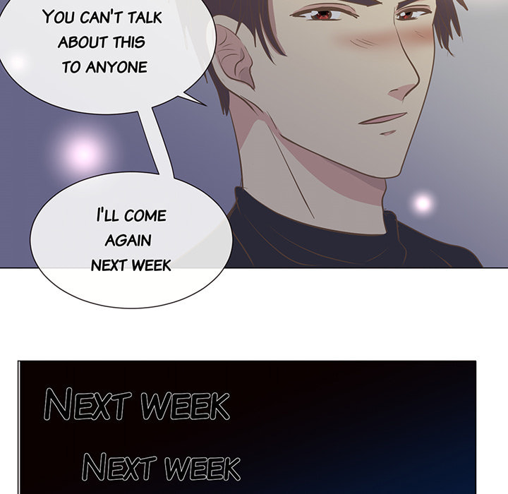 Read Kimi no Himitsu chapter 3 image 59 on Lezhin
