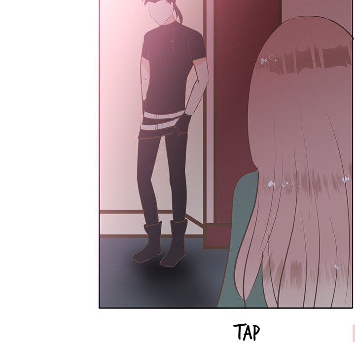 Read Kimi no Himitsu chapter 3 image 6 on Lezhin