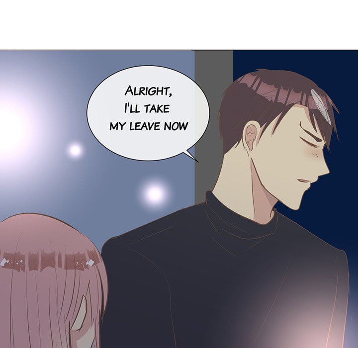 Read Kimi no Himitsu chapter 3 image 61 on Lezhin