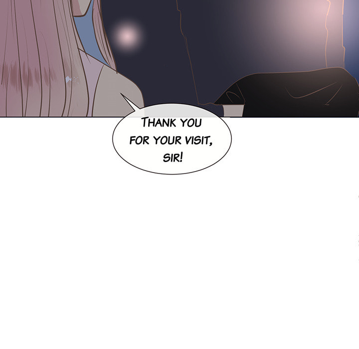 Read Kimi no Himitsu chapter 3 image 62 on Lezhin
