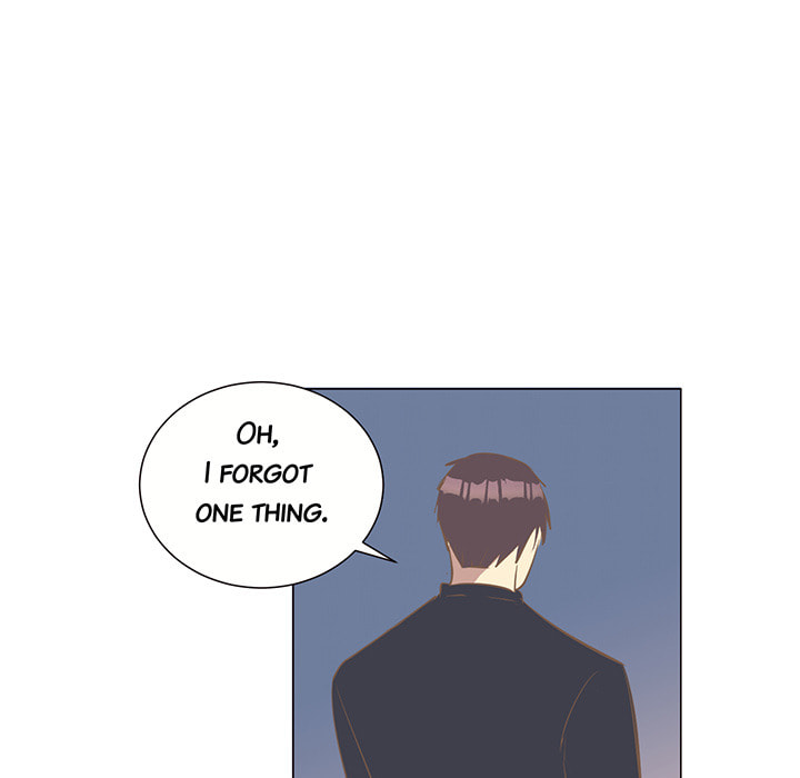 Read Kimi no Himitsu chapter 3 image 63 on Lezhin