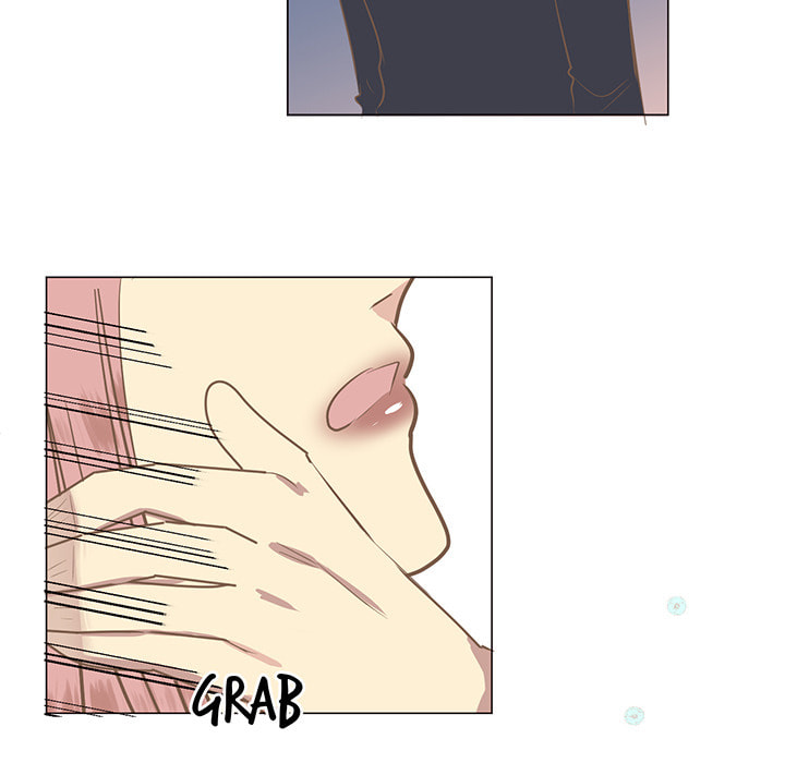 Read Kimi no Himitsu chapter 3 image 64 on Lezhin