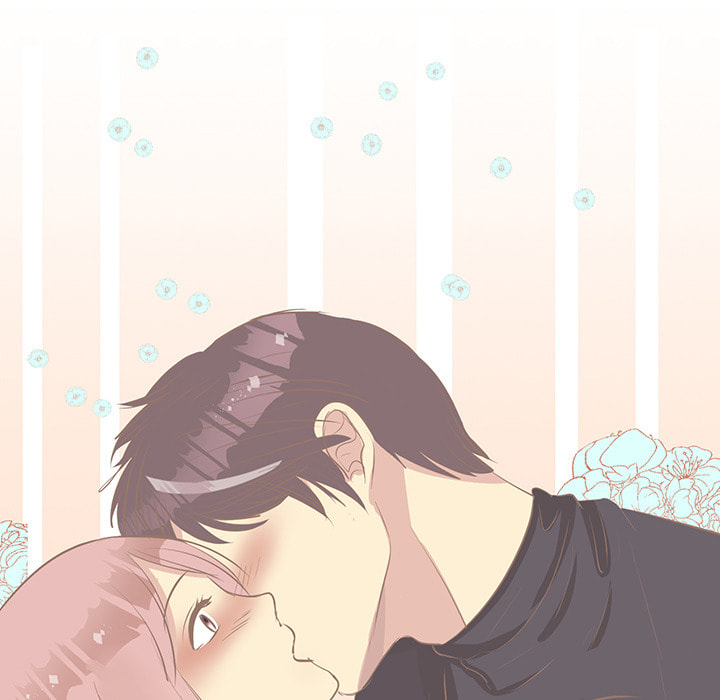 Read Kimi no Himitsu chapter 3 image 65 on Lezhin