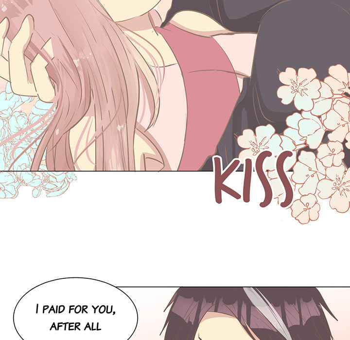Read Kimi no Himitsu chapter 3 image 66 on Lezhin
