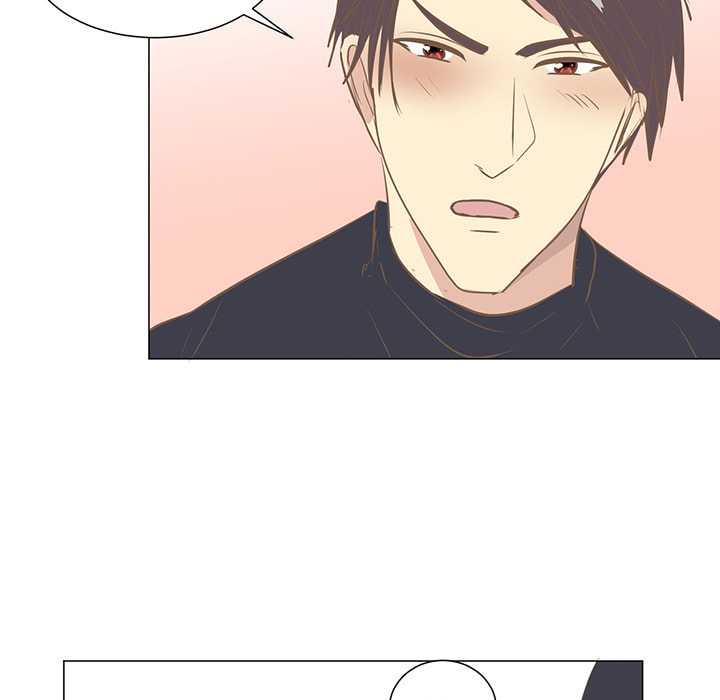 Read Kimi no Himitsu chapter 3 image 67 on Lezhin