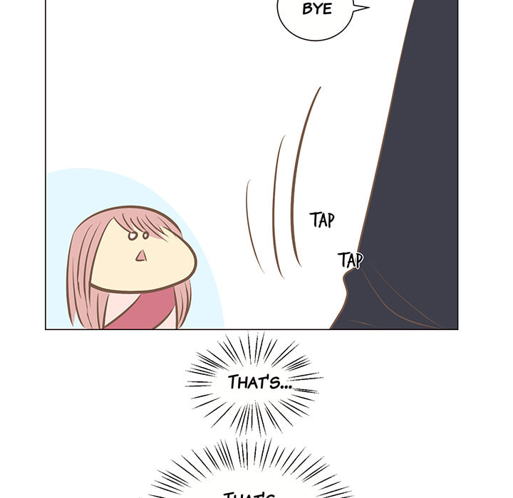 Read Kimi no Himitsu chapter 3 image 68 on Lezhin