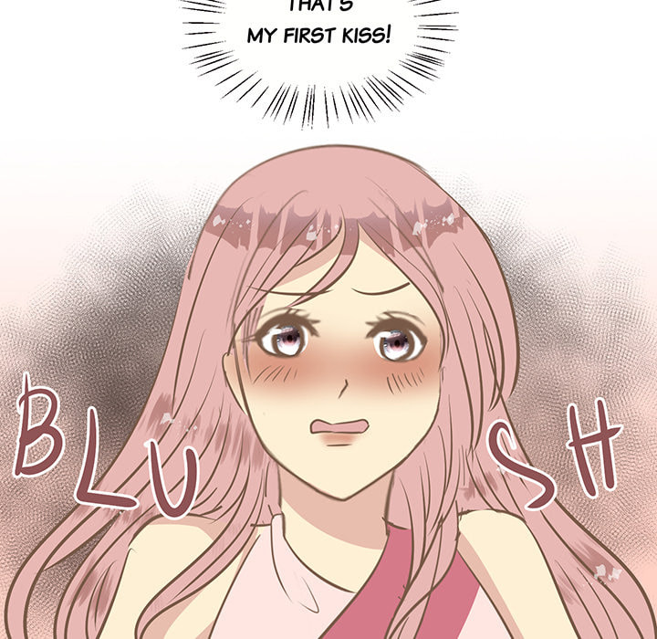 Read Kimi no Himitsu chapter 3 image 69 on Lezhin