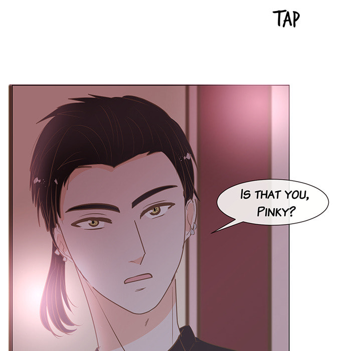 Read Kimi no Himitsu chapter 3 image 7 on Lezhin