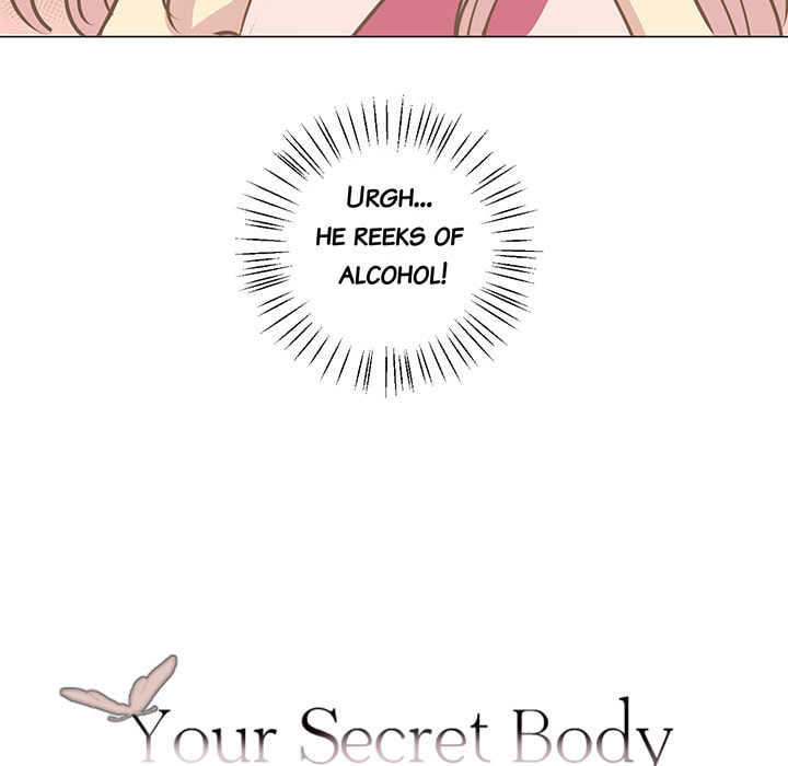 Read Kimi no Himitsu chapter 3 image 70 on Lezhin