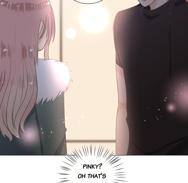 Read Kimi no Himitsu chapter 3 image 9 on Lezhin