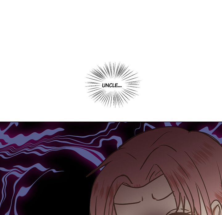 Read Kimi no Himitsu chapter 30 image 10 on Lezhin