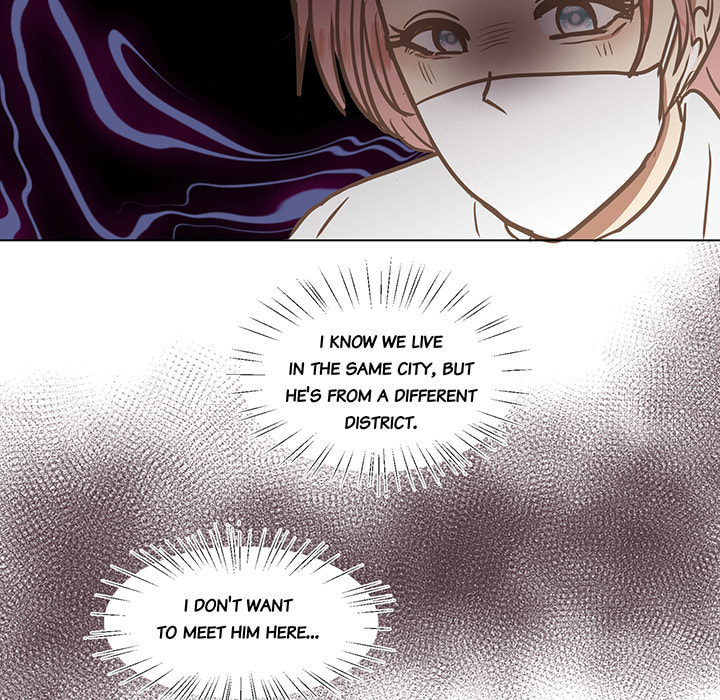 Read Kimi no Himitsu chapter 30 image 11 on Lezhin