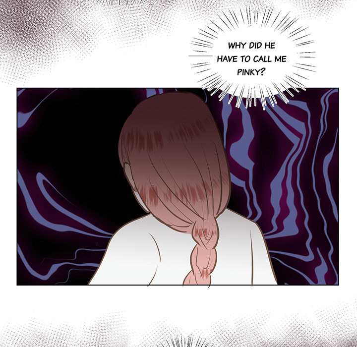 Read Kimi no Himitsu chapter 30 image 12 on Lezhin