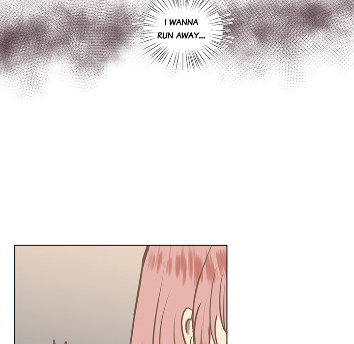 Read Kimi no Himitsu chapter 30 image 13 on Lezhin