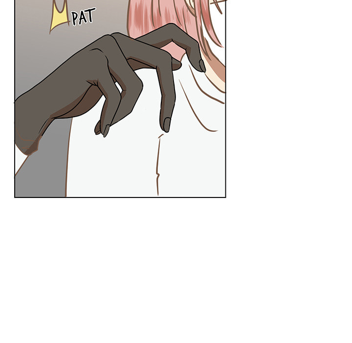 Read Kimi no Himitsu chapter 30 image 14 on Lezhin
