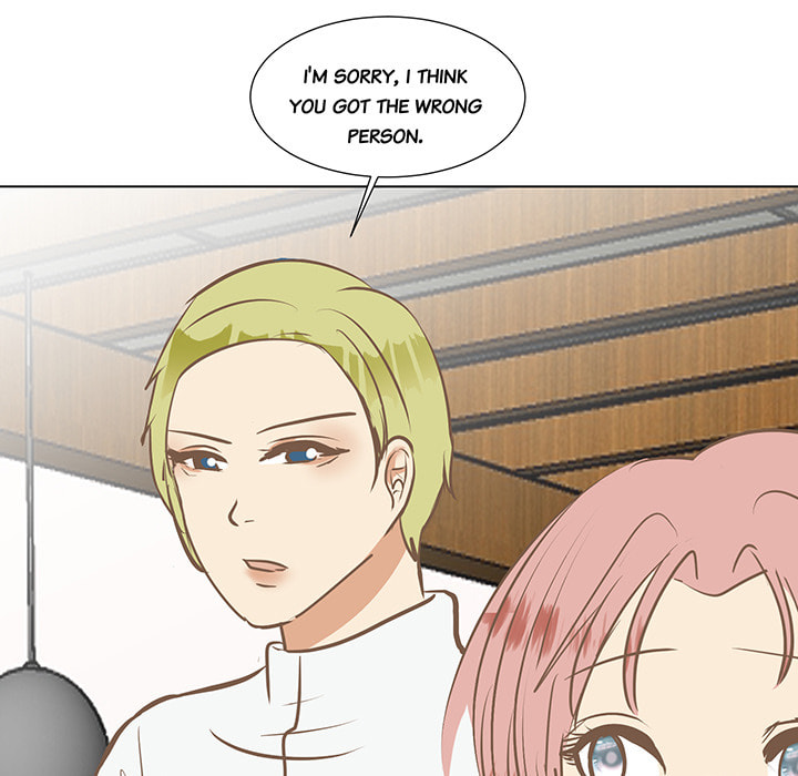 Read Kimi no Himitsu chapter 30 image 15 on Lezhin