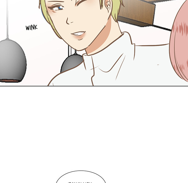 Read Kimi no Himitsu chapter 30 image 17 on Lezhin