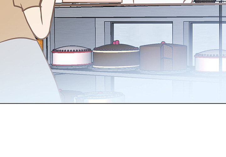 Read Kimi no Himitsu chapter 30 image 2 on Lezhin