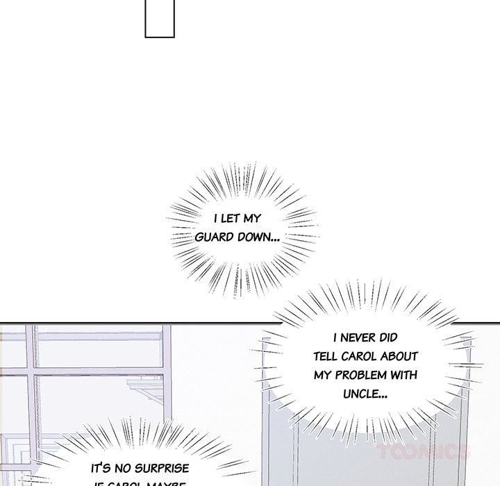 Read Kimi no Himitsu chapter 30 image 20 on Lezhin