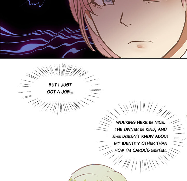 Read Kimi no Himitsu chapter 30 image 23 on Lezhin