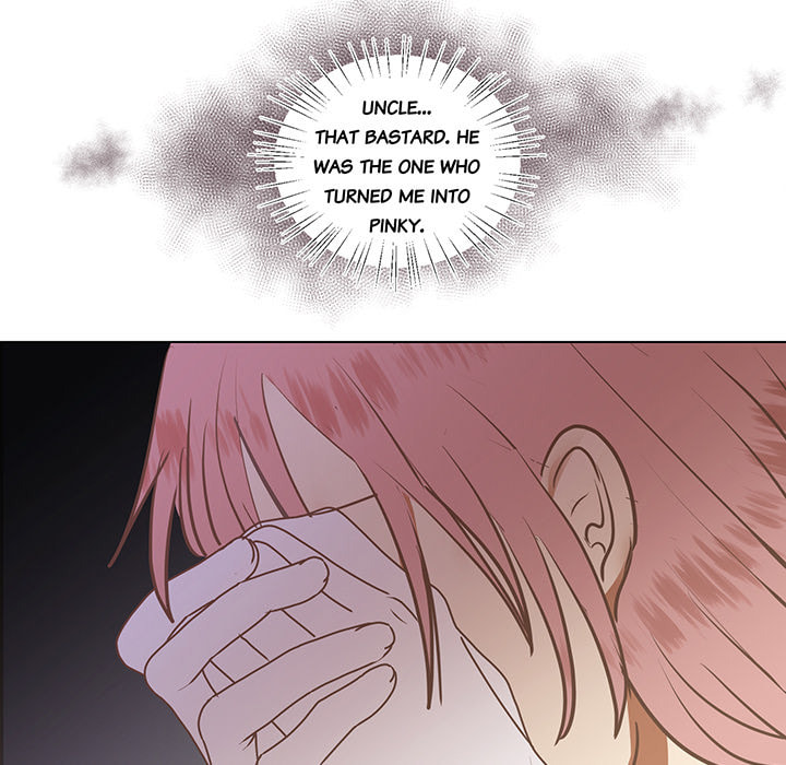 Read Kimi no Himitsu chapter 30 image 25 on Lezhin