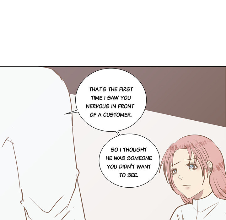 Read Kimi no Himitsu chapter 30 image 29 on Lezhin