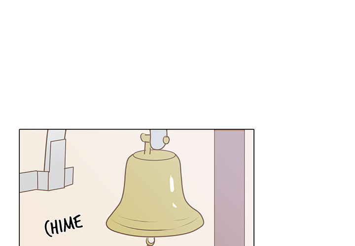 Read Kimi no Himitsu chapter 30 image 3 on Lezhin