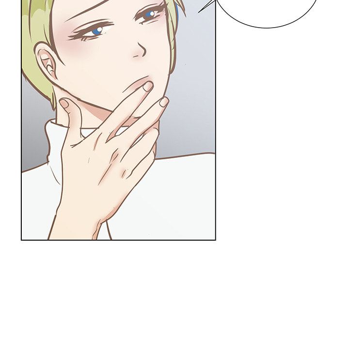 Read Kimi no Himitsu chapter 30 image 38 on Lezhin