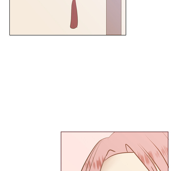 Read Kimi no Himitsu chapter 30 image 4 on Lezhin