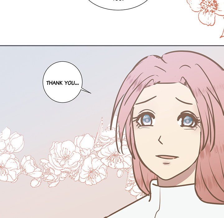 Read Kimi no Himitsu chapter 30 image 42 on Lezhin