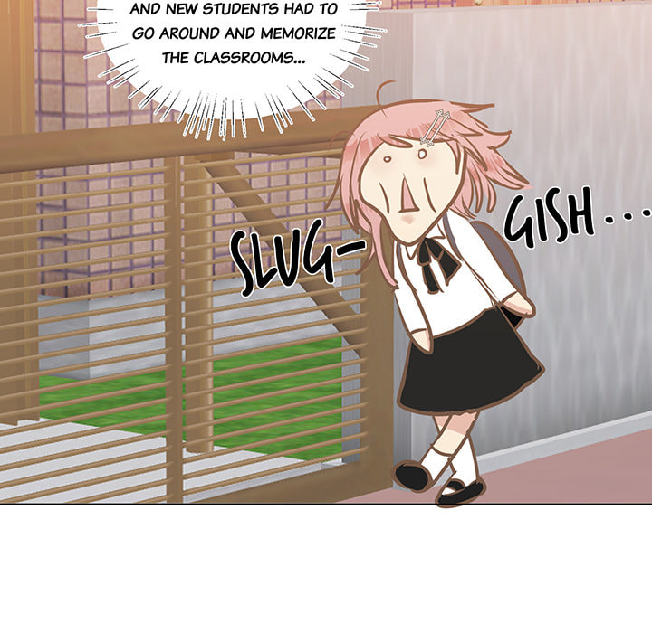 Read Kimi no Himitsu chapter 30 image 48 on Lezhin