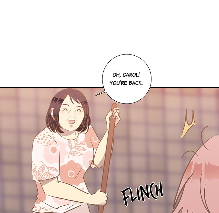 Read Kimi no Himitsu chapter 30 image 49 on Lezhin