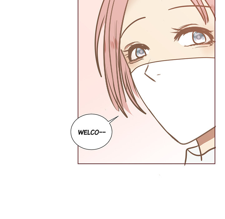 Read Kimi no Himitsu chapter 30 image 5 on Lezhin