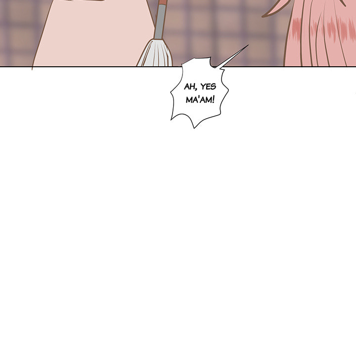 Read Kimi no Himitsu chapter 30 image 50 on Lezhin