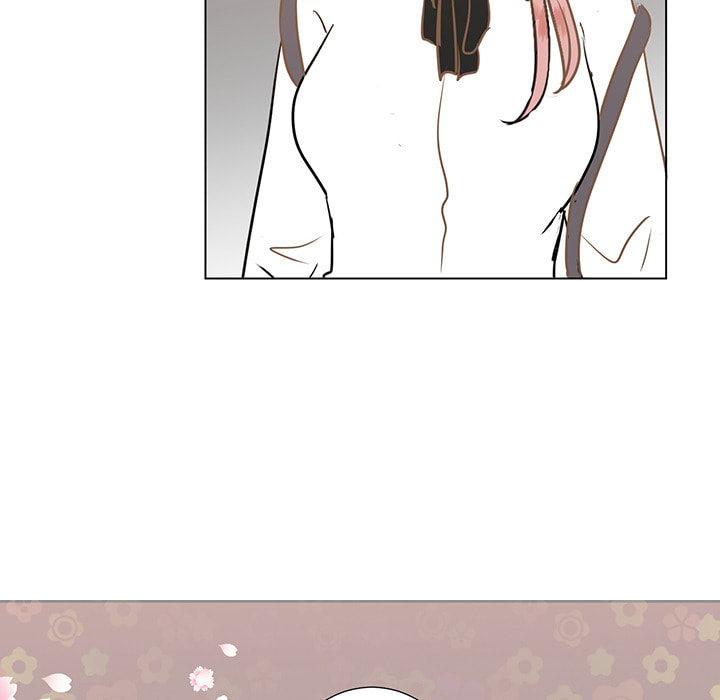 Read Kimi no Himitsu chapter 30 image 53 on Lezhin