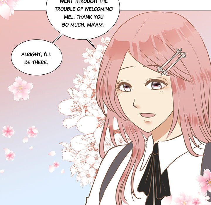 Read Kimi no Himitsu chapter 30 image 56 on Lezhin