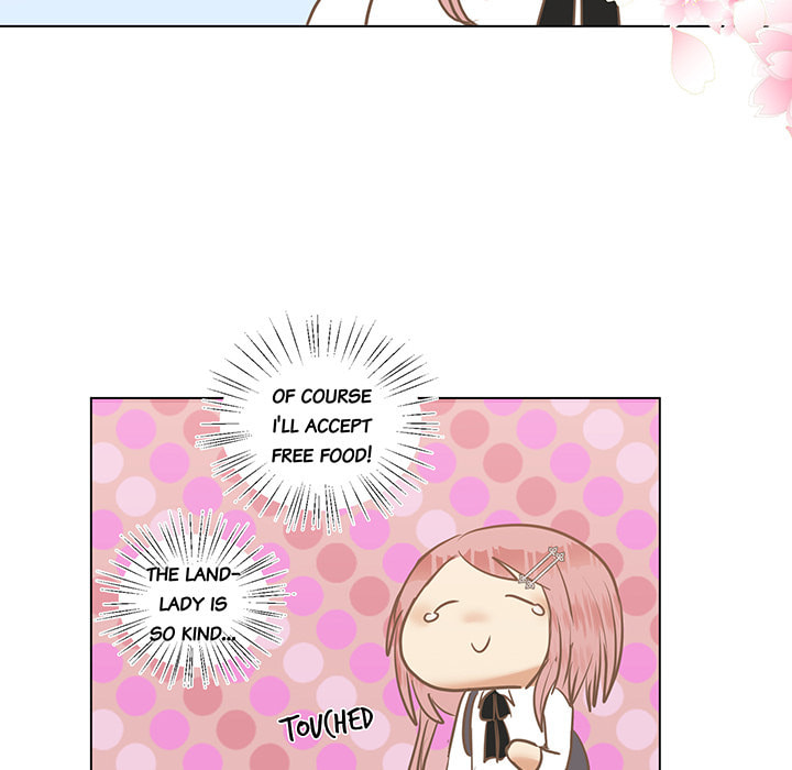 Read Kimi no Himitsu chapter 30 image 57 on Lezhin