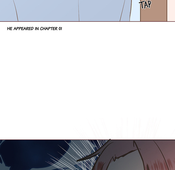 Read Kimi no Himitsu chapter 30 image 7 on Lezhin