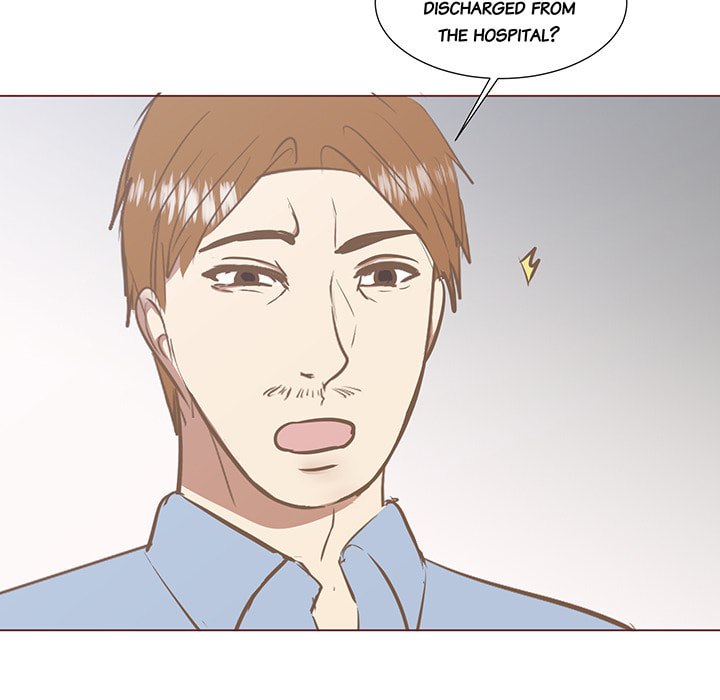Read Kimi no Himitsu chapter 30 image 9 on Lezhin
