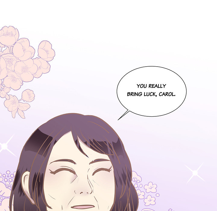 Read Kimi no Himitsu chapter 31 image 14 on Lezhin