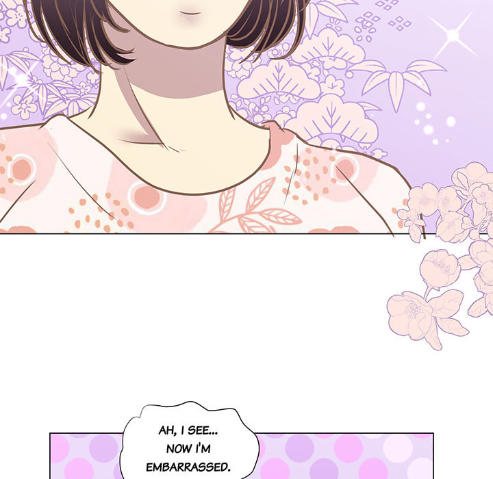Read Kimi no Himitsu chapter 31 image 15 on Lezhin