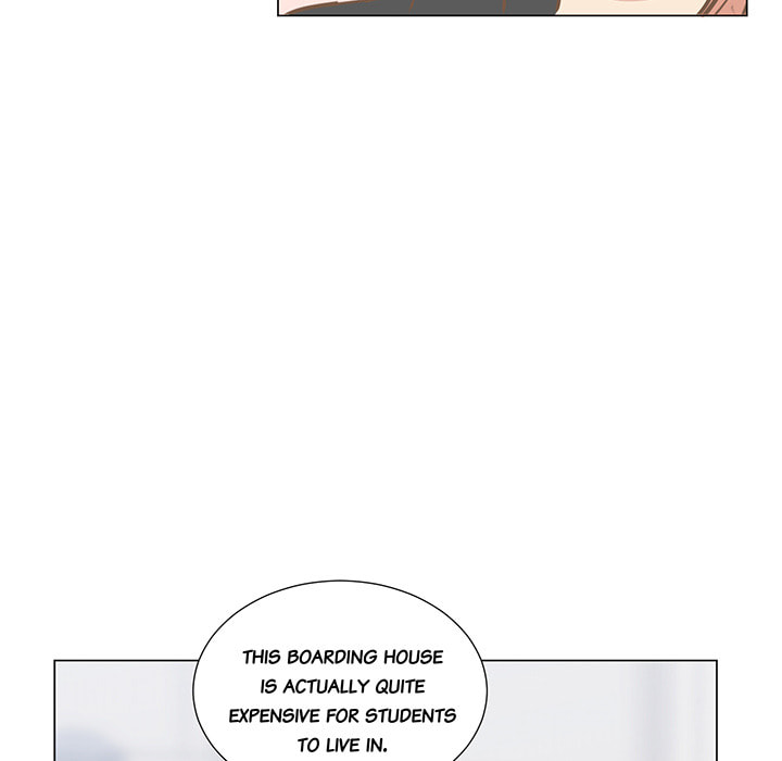 Read Kimi no Himitsu chapter 31 image 18 on Lezhin