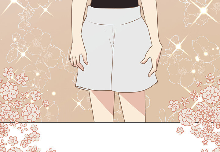 Read Kimi no Himitsu chapter 31 image 2 on Lezhin