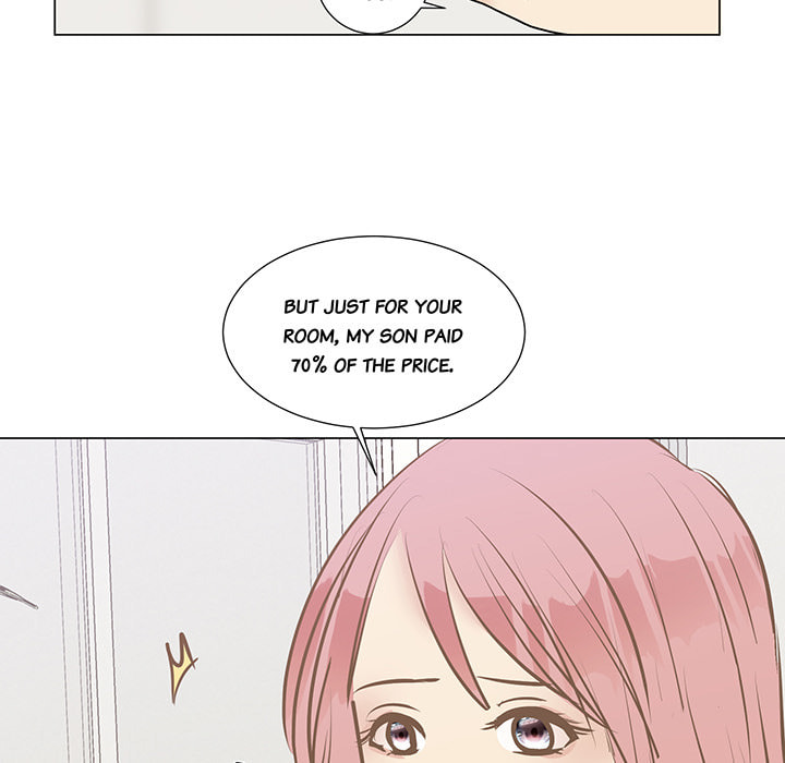 Read Kimi no Himitsu chapter 31 image 20 on Lezhin