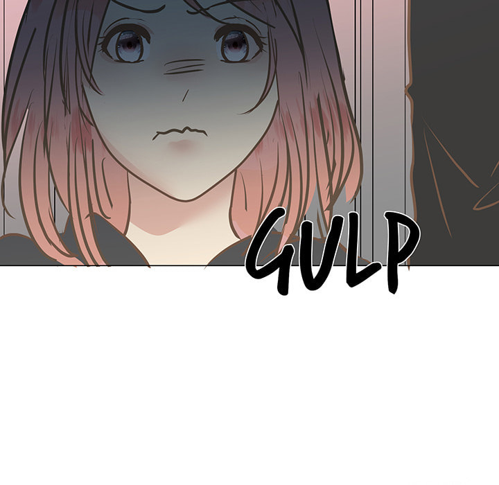Read Kimi no Himitsu chapter 31 image 24 on Lezhin