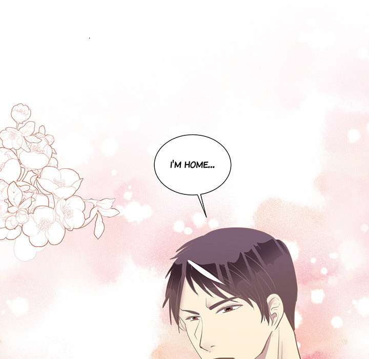 Read Kimi no Himitsu chapter 31 image 25 on Lezhin